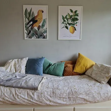 Hotel Your Calm Cozy Corner *