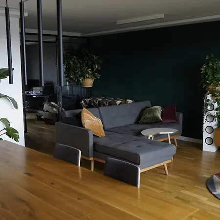 Your Calm Cozy Corner * Kraków