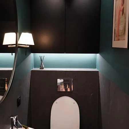 Your Calm Cozy Corner *
